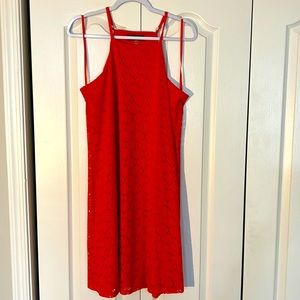 Halter Sun dress